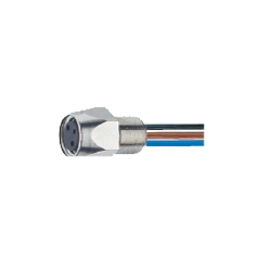 RMMF 4 / 0,5 m Lubberg Conector