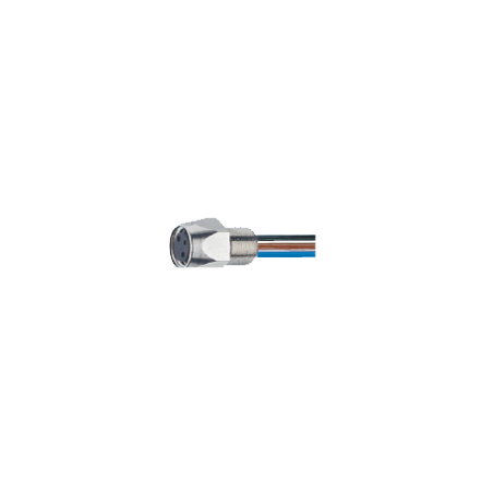 RMMF 4 / 0,5 m LUBBERG connector