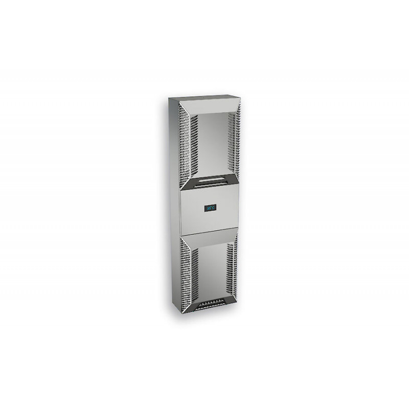 851510S62 Кабинет холодильник - кг 8515-120V SS