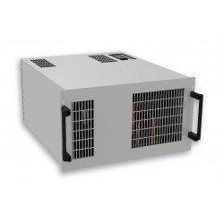 45340001 Frigider pentru garderobă 19 "- KG 4534-230V