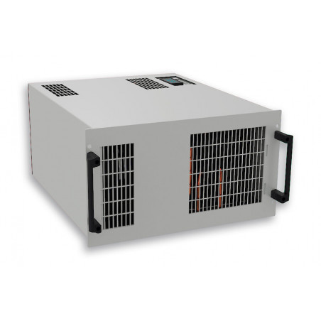 4535000 Klimatyzator szafowy 19" – KG 4535-230V
