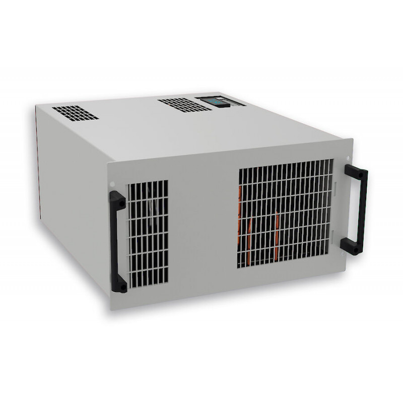 4535100 Refrigerator for 19 "cabinet - kg 4535-120V