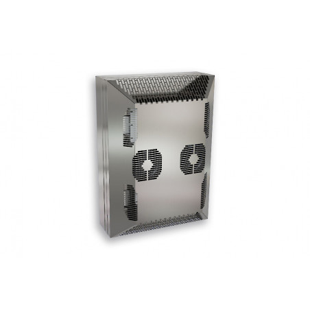 6405305 Termoelektrický chladič - TG 6405-230V Vnější