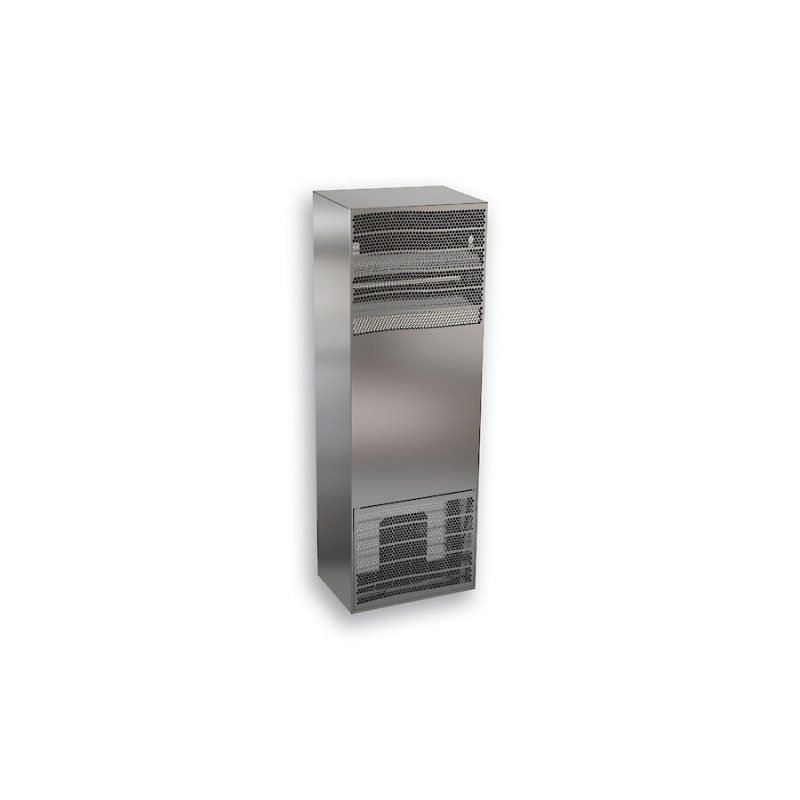 57202162 Cabinet air conditioner