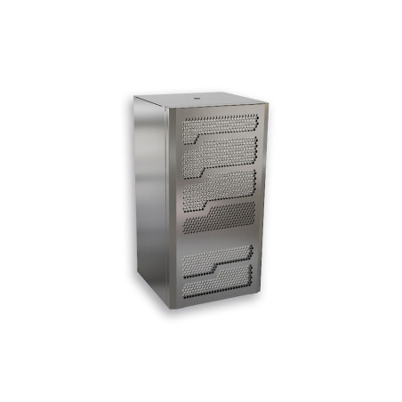87120584 Climatiseur de l'armoire