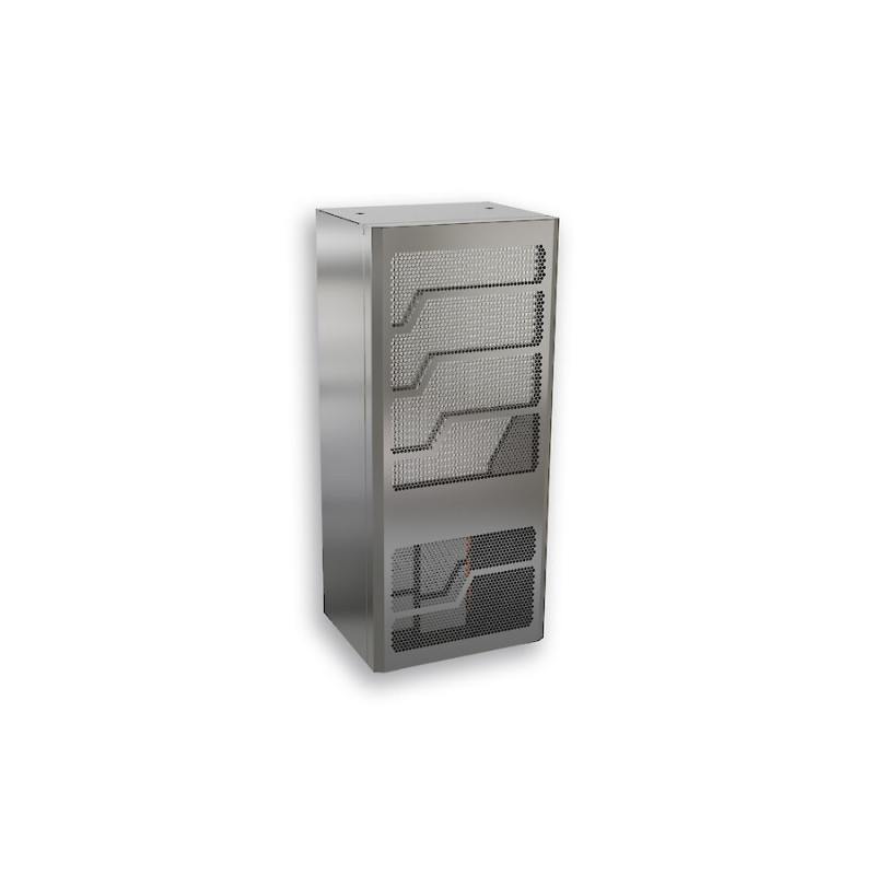 Kültéri klíma 3900 W, 230 V OC8740 87400584 Kültéri klíma 3900 W, 230 V OC8740 87400584