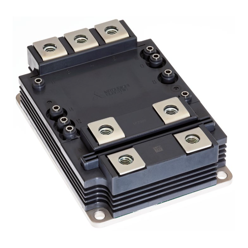 FMF800DC-66BEW MOSFET SiC FMF800DC-66BEW MOSFET SiC