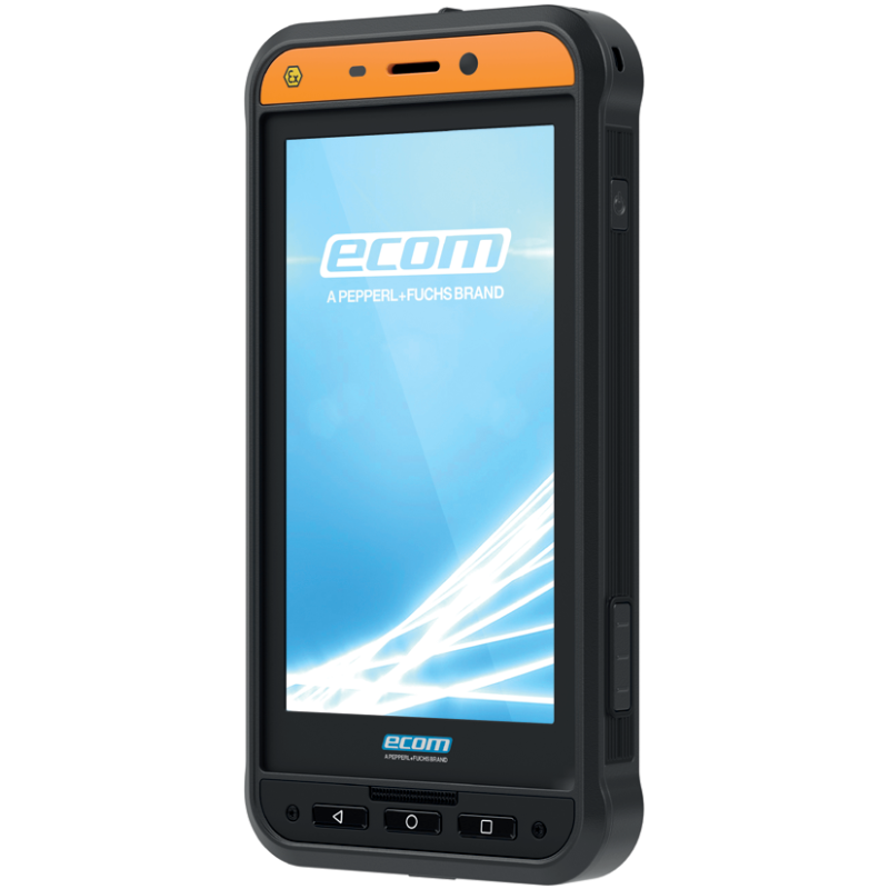 SMART-EX 02 DZ2 SMART-EX 02 DZ2