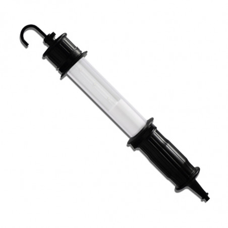 KE-LED-EX 4003 P - Lampy ręczne do stref Ex
