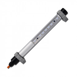KE-LED-EX 3010 - Járművekbe szerelhető Ex lámpák