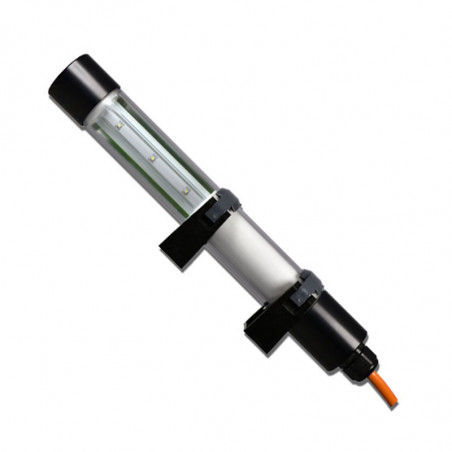 KE-LED-EX 4003 - Lampy do zabudowy lub montażu stacjonarnego
