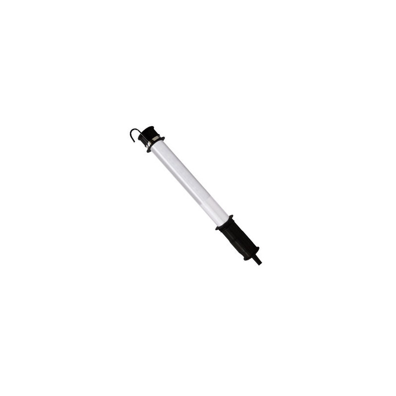 KE-LED-EX 5018 P - Kézi lámpák Ex zónákhoz