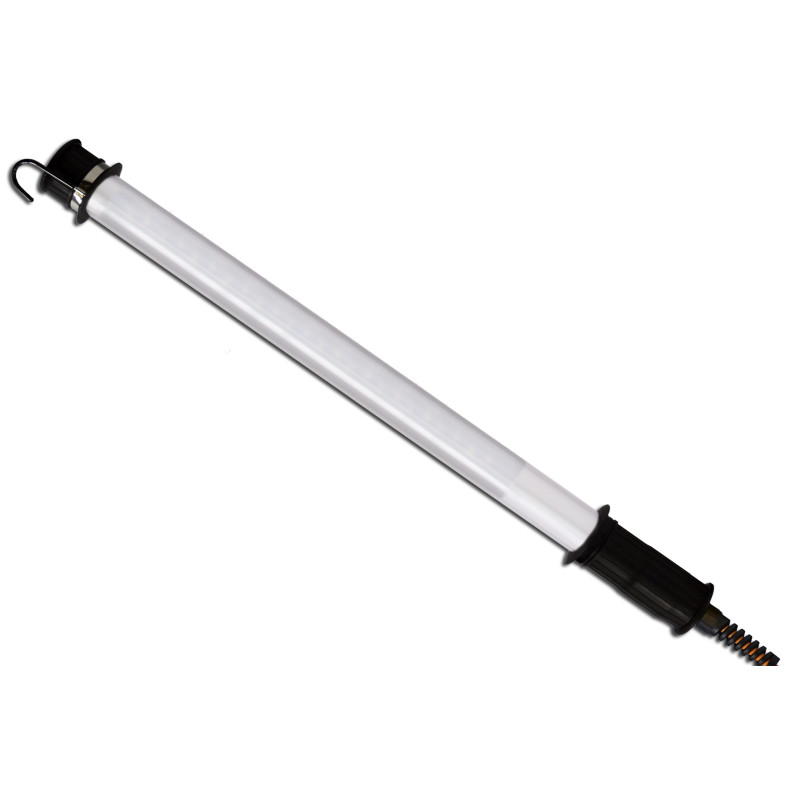 KE-LED-EX 5024 P - Kézi lámpák Ex zónákhoz