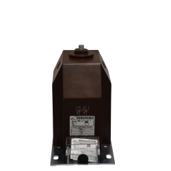 Medium Voltage Voltage Transformer - VTB 20 Medium Voltage Voltage Transformer - VTB 20