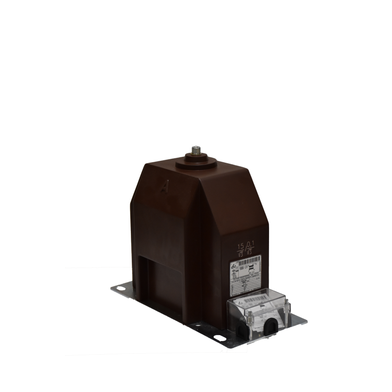 Medium Voltage Voltage Transformer - VTB 20 Medium Voltage Voltage Transformer - VTB 20