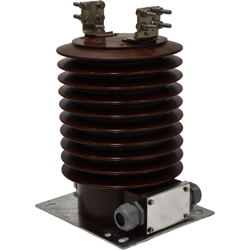 Outdoor Current Transformer – CTH 20