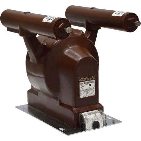 Auxiliary transformer – 2VTMF20