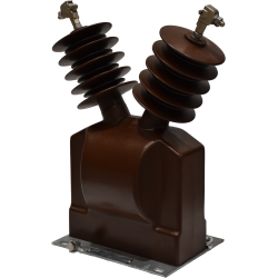 DAC PW1 - overhead voltage transformers to power your own needs