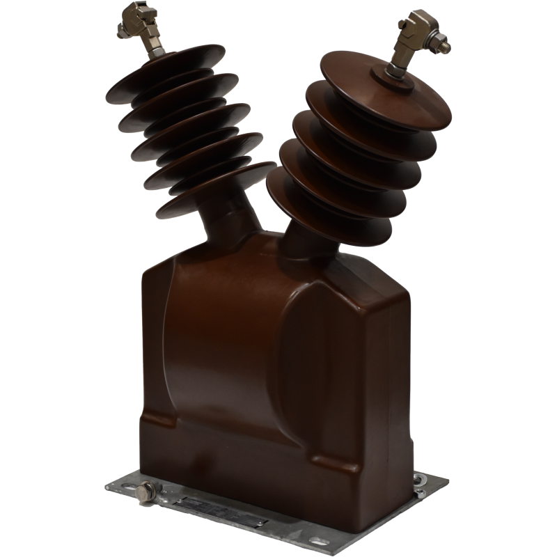 DAC PW1 - overhead voltage transformers to power your own needs