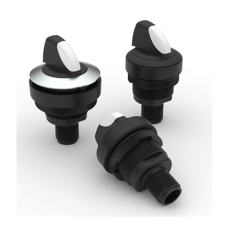 RAMO S selector switches RAMO S selector switches