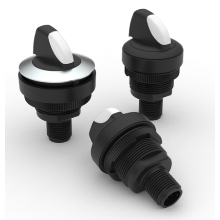RAMO S selector switches