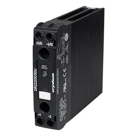 DR22 SERIE