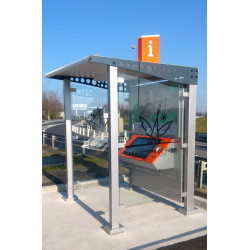 SZKŁO DO APLIKACJI W TRANSPORCIE SZKŁO DO APLIKACJI W TRANSPORCIE