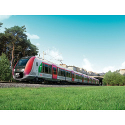 TRANSPORTALKÁLMÁNY ÜVEG