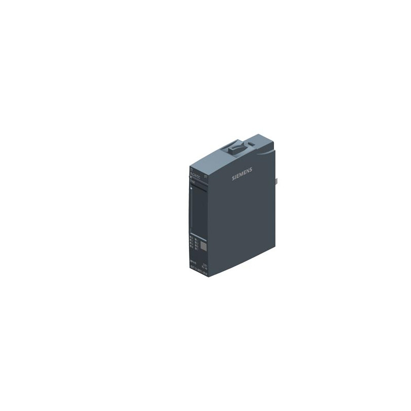 SIMATIC ET 200SP, Digital input module SIMATIC ET 200SP, Digital input module
