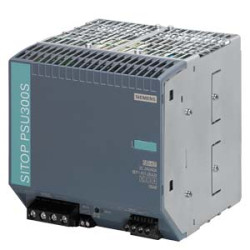 SITOP PSU300S 40 A stabilized power supply input: 400-500 V 3 AC output: 24 V DC/40 A