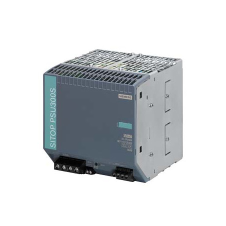 SITOP PSU300S 40 A stabilized power supply input: 400-500 V 3 AC output: 24 V DC/40 A