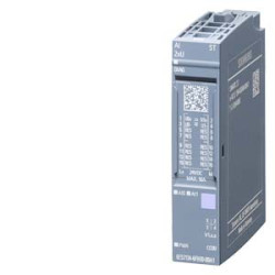 SIMATIC ET 200SP, analóg bemeneti modul, AI 2xU Standard