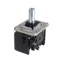 SAL2 joystick