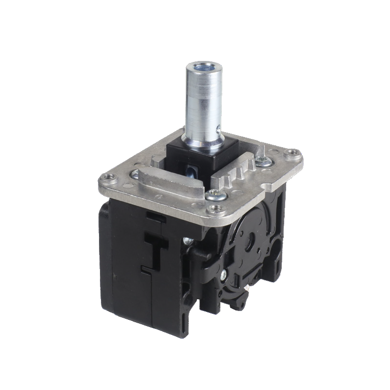 SAL2 joystick