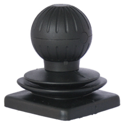 Multi-Function Ball-Shaped Grip MFG