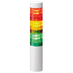 LR4-502WJNW-RIGBC Tower Semnal. Adunarea directă