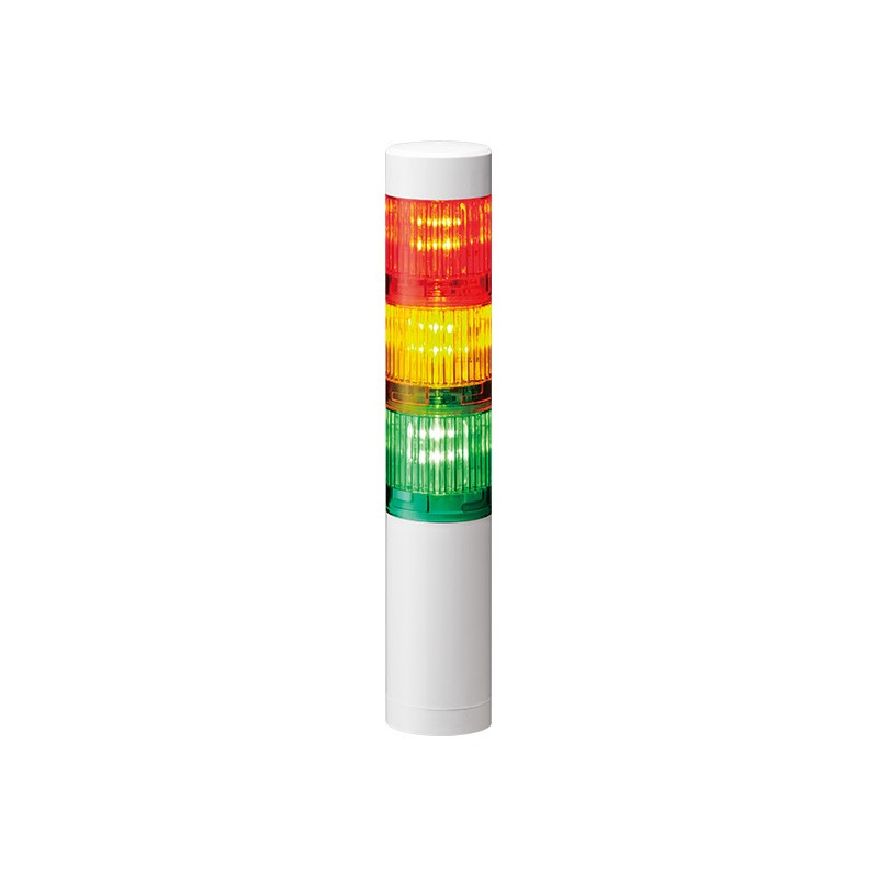 LR4-502WJNW-RIGBC Tower Semnal. Adunarea directă LR4-502WJNW-RIGBC Tower Semnal. Adunarea directă