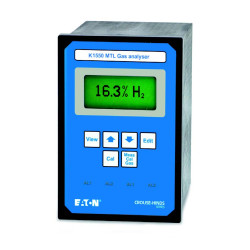 Hydrogen, Helium, Argon, and Xenon Analyzer MTL K1550