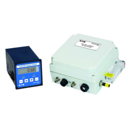 Zirconium Oxygen Analyzer...