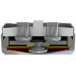 Thermal Protector H06