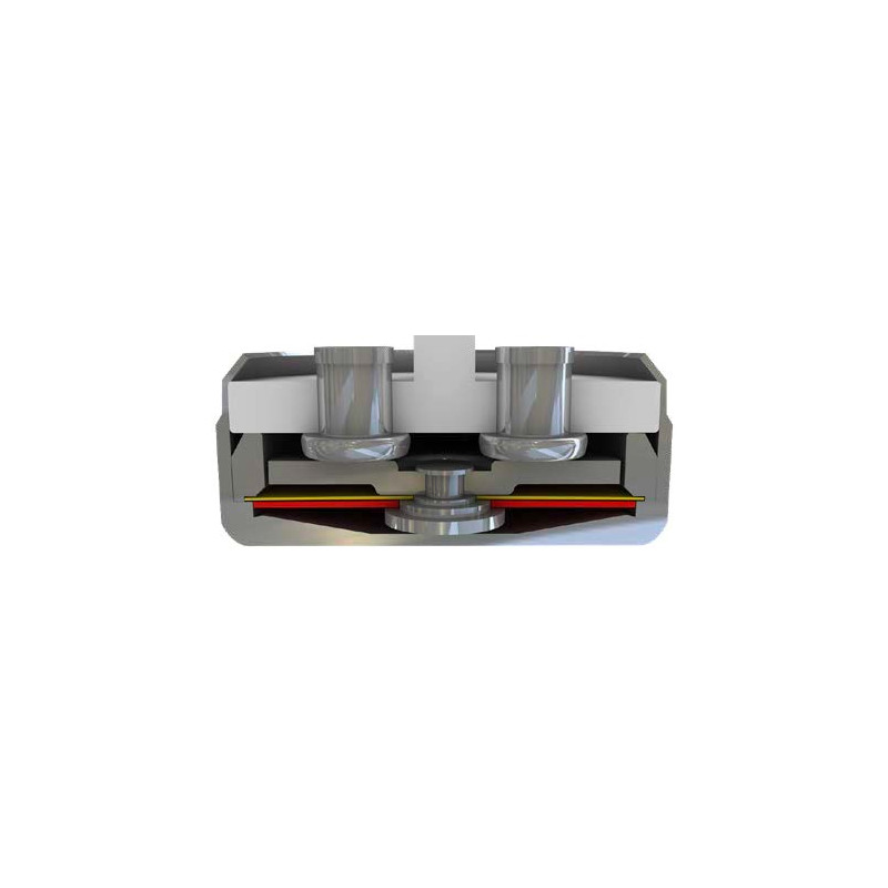 Thermal Protector H06 Thermal Protector H06