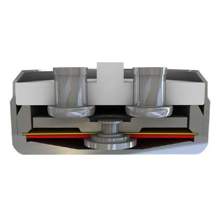 Thermal Protector H06