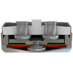 Thermal Protector H06