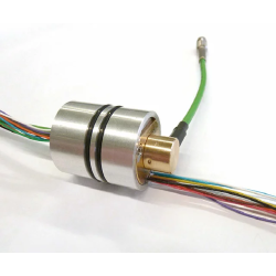 SLIP RING SC020-COAX