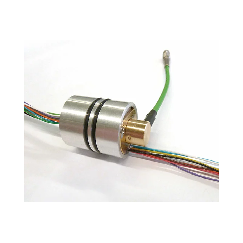 SLIP RING SC020-COAX