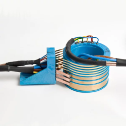 SLIP RING SA070