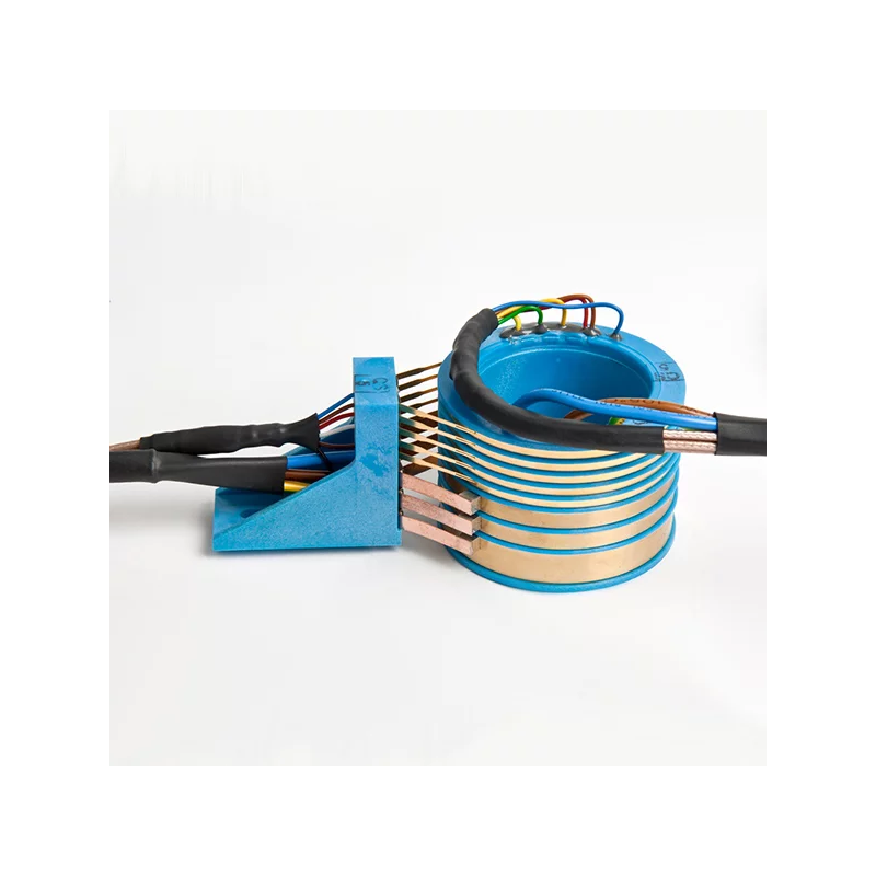 SLIP RING SA070