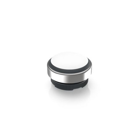 RAFIX 22 FSR white, round, temporary button
