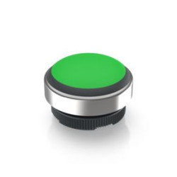 Rafix 22 FSR verde, rotund, buton temporar