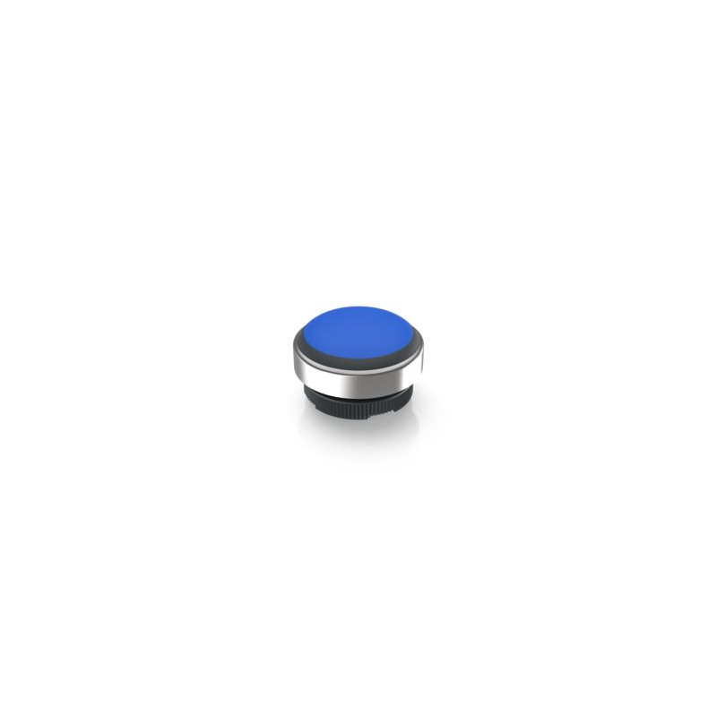 Rafix 22 Buton albastru FSR, rotund, temporar Rafix 22 Buton albastru FSR, rotund, temporar